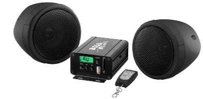 BOSS Audio MCBK500.   MCBK500.